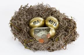 Invest in domain names through an IRA or 401(k) — How to