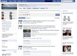 Promote Your Web Site with Facebook — How to