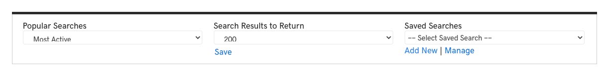Search GoDaddy Domain Auctions using the “old” API — How to
