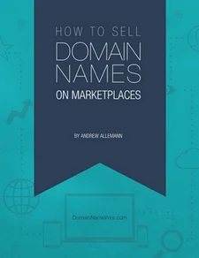 Note: How to Sell Domain Names on Marketplaces