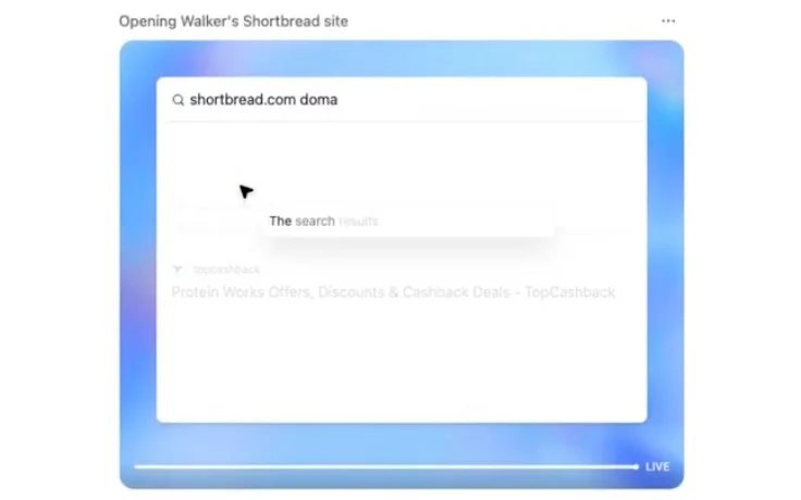 Use ChatGPT agent mode to automate domain investing tasks — How to