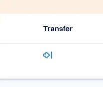 dynadot transfer icon