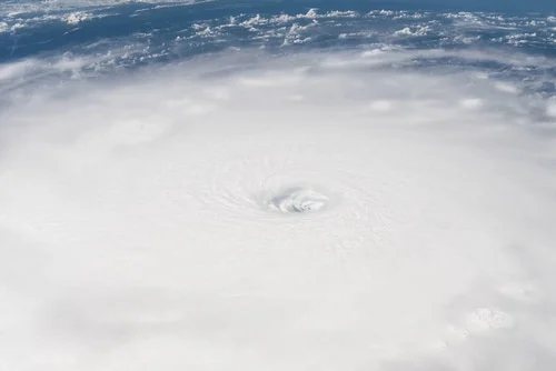 Drove spike in domain registrations last month — Hurricane Irma