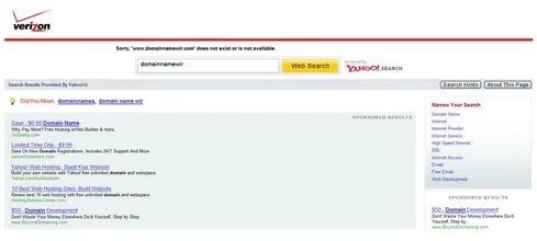 Hypocrisy.com: How America’s Big Firms are the Biggest Cybersquatters