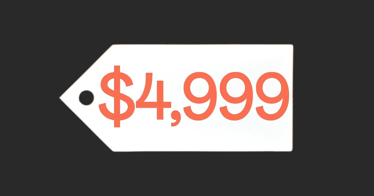 I changed my domain prices following talking with Squadhelp’s founder
