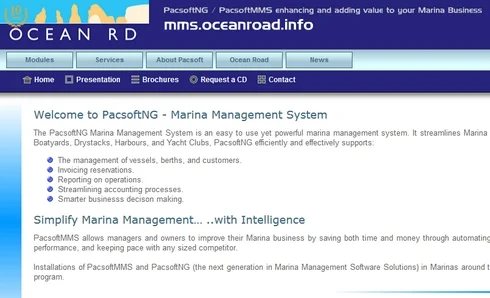 pacsoft
