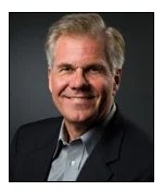 Doug Brent Stepping Down — ICANN COO