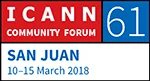 Puerto Rico will recover in time for March meeting — ICANN hopes