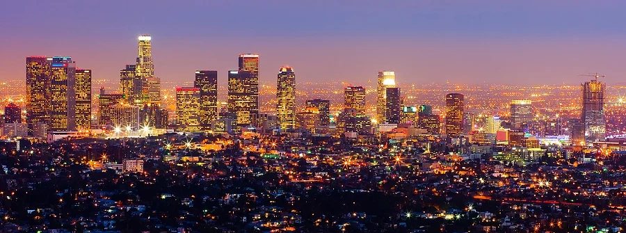 Returns to L.A. in November — ICANN meeting