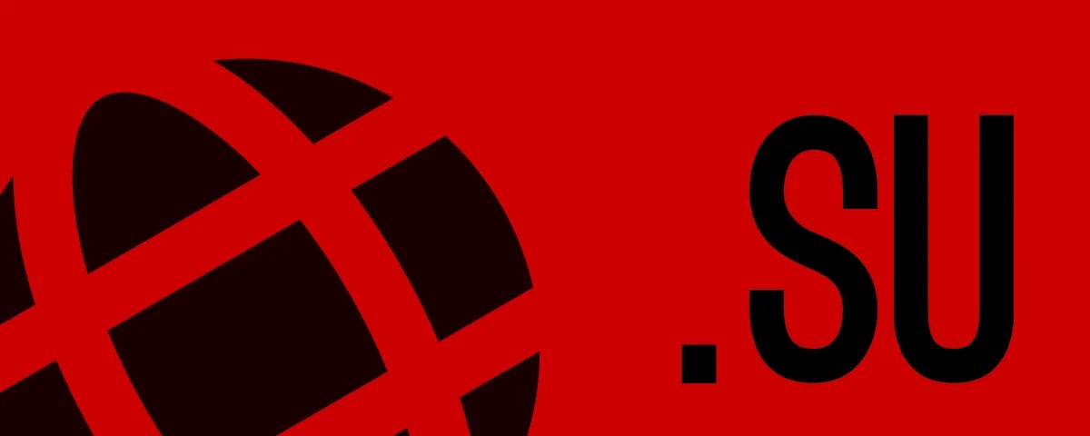 To retire Soviet-era .SU country domain name — ICANN moves