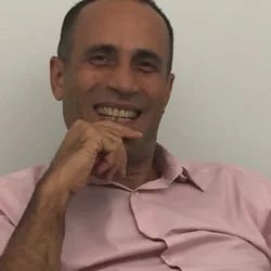 Cyrus Namazi VP of GDD — ICANN names