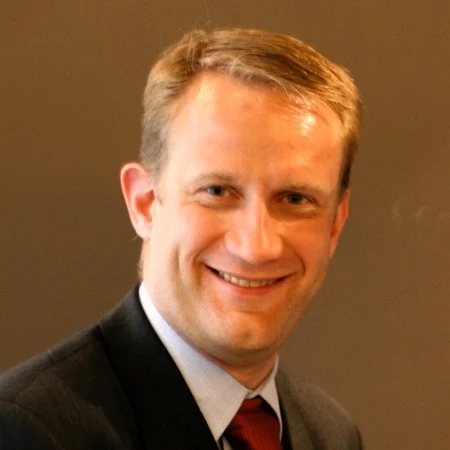 ICANN names fresh President and CEO