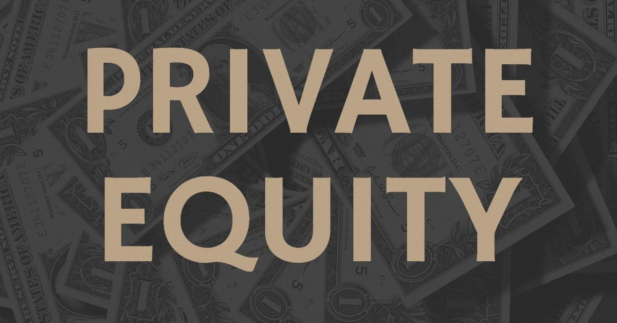 Not opposed to private equity-owned registries: ICANN