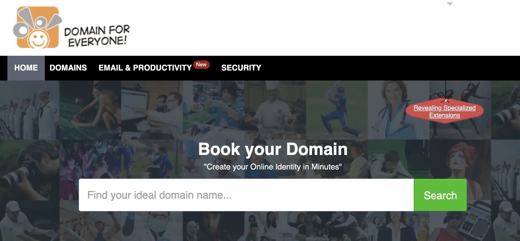 ICANN nukes another modest domain name registrar