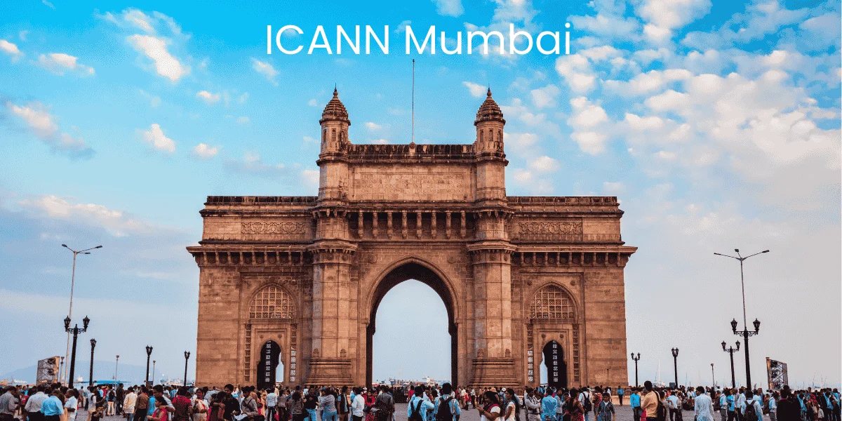 Meetings for Mumbai and Lisbon — ICANN plans
