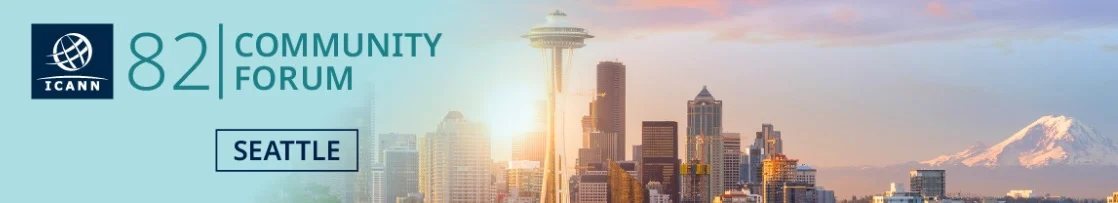 Schedule for Seattle meeting — ICANN publishes