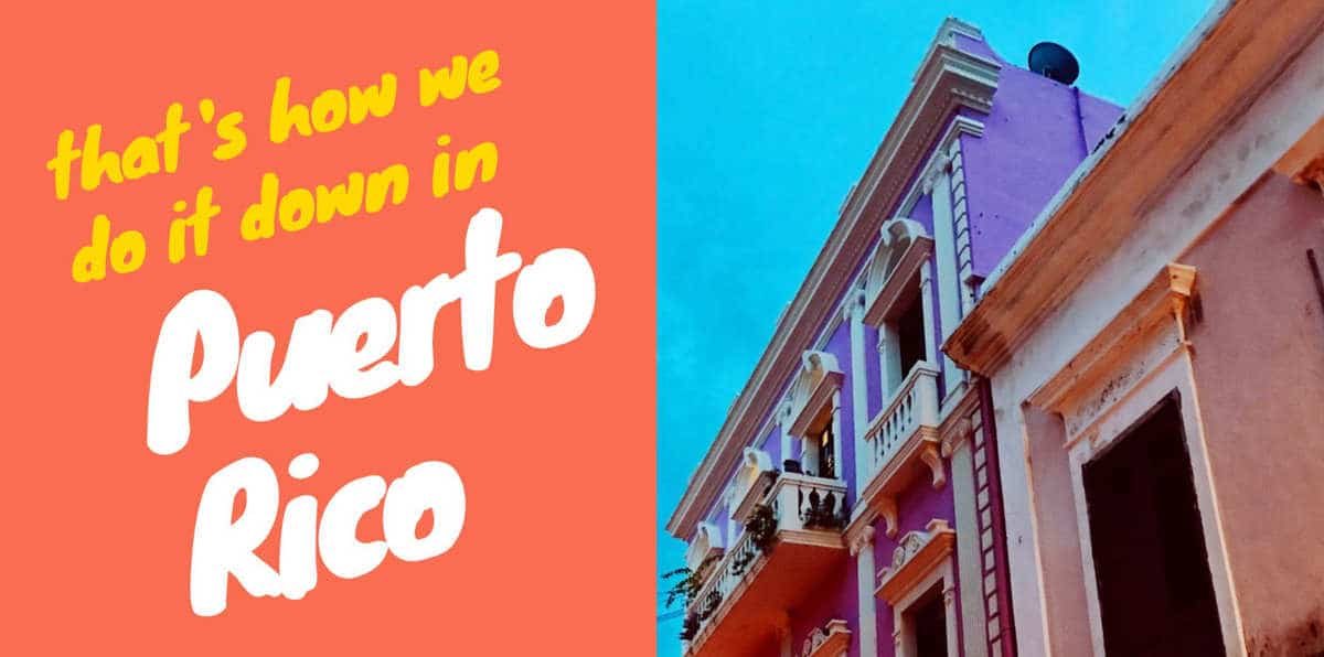 How they do it down in Puerto Rico — ICANN loves
