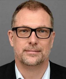 ICANN taps Göran Marby as fresh CEO