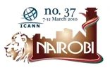 Hold Pre-Conference Security Calls on Nairobi Meeting — ICANN To