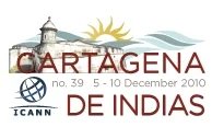 To a Changed Colombia — ICANN Traveling