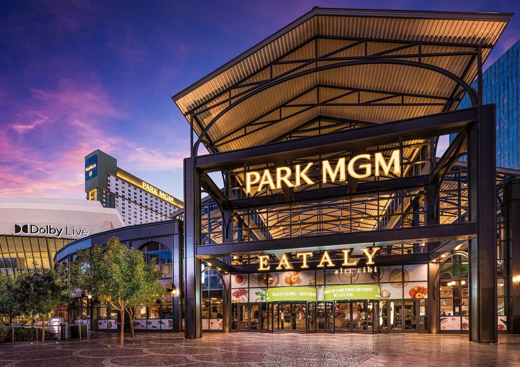 Meeting moves to Park MGM Las Vegas — ICA’s 2026