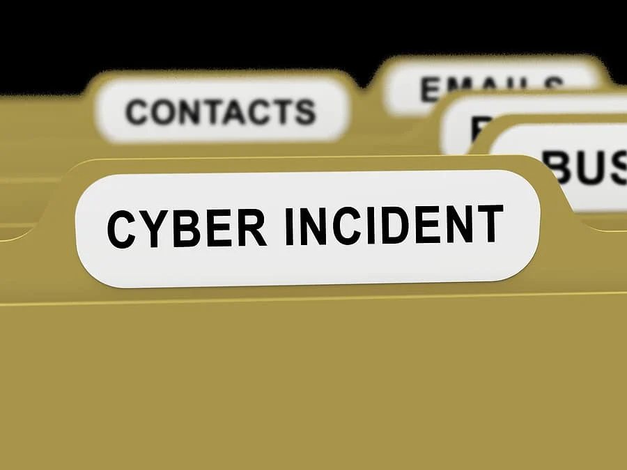 Asks U.S. government for cybersecurity reporting carveout for domain registries — Identity Digital