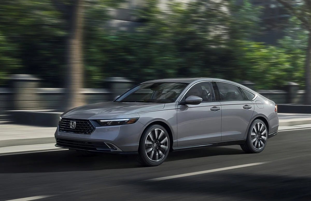 Honda lost this cybersquatting case — I’m surprised