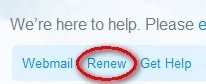 Incredibly Simple Domain Registrar Innovation