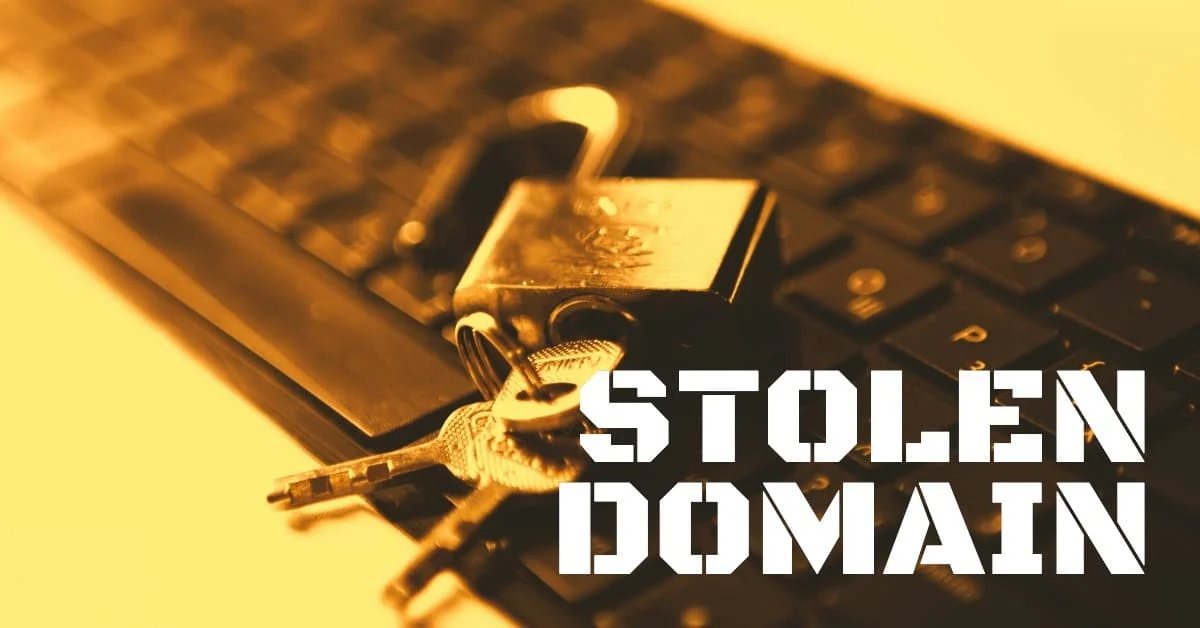 Giant Indira IVF recovers stolen domain — Indian IVF