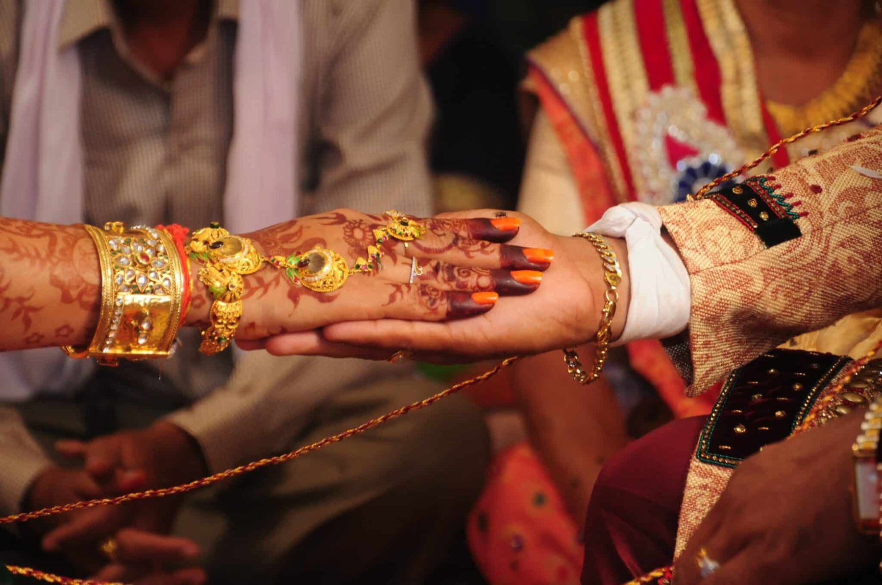 Site attempts reverse domain name hijacking — Indian matrimony