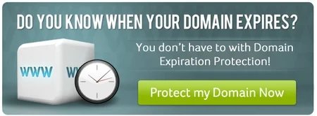 Solution offers Expiration Protection. — Ingenious? Network