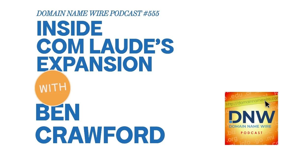 DNW Podcast #555: Inside Com Laude’s expansion