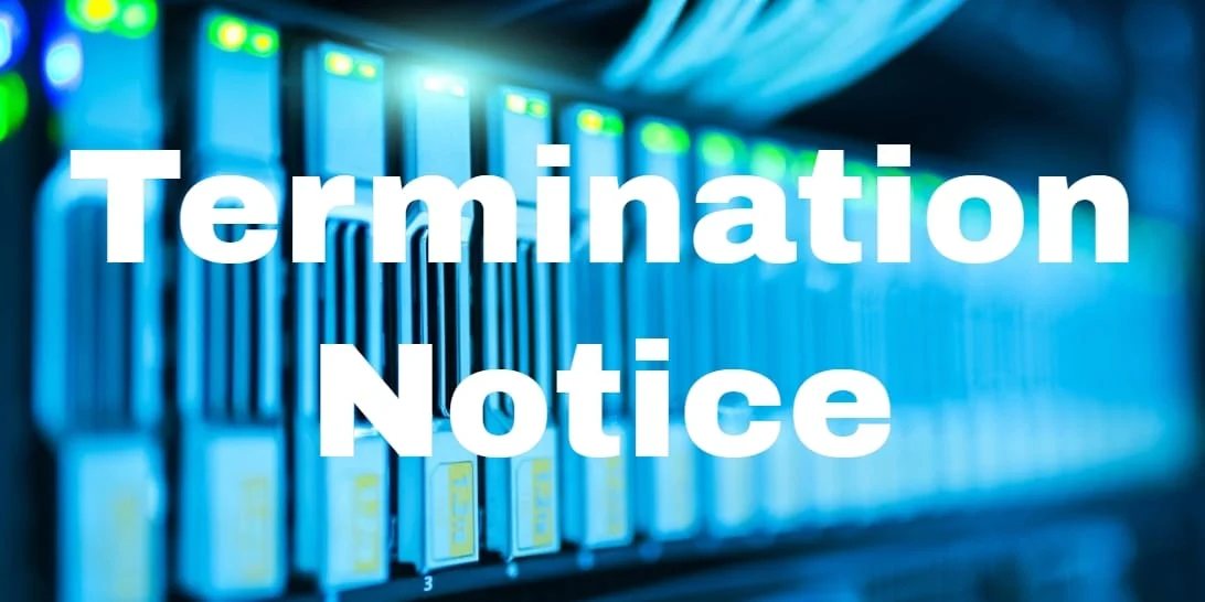 Two insurance firms drop their top level domain names