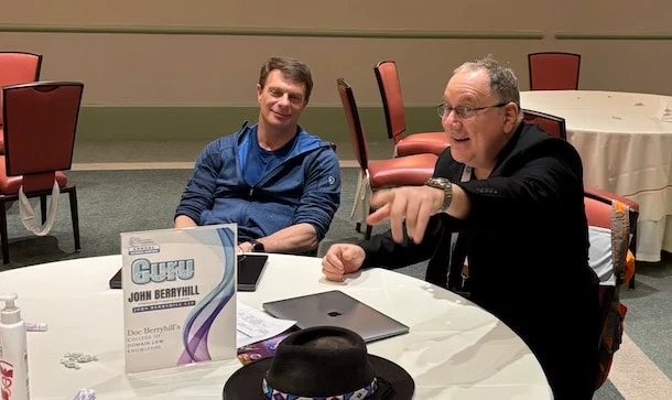 Association’s annual meeting was a hit once again — Internet Commerce