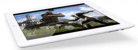 Names are suddenly worth less — iPad number