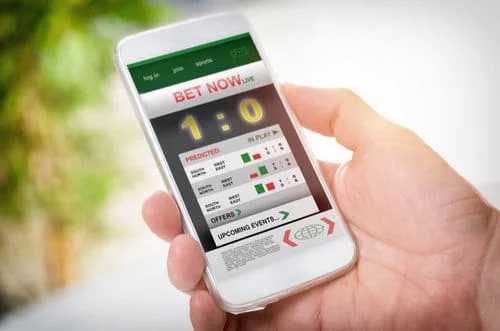 Gearing up for sports betting? — Is Fox