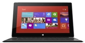 Next Microsoft Surface the Remix? — Is the