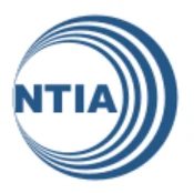NTIA doing anything with domains? — Is the