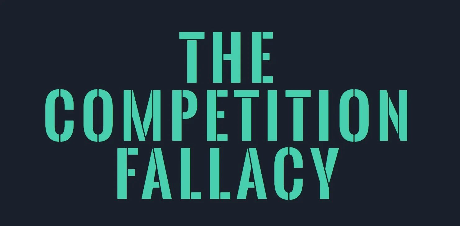 Repeats the registry competition fallacy — ISOC CEO