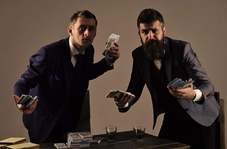 Leaving money on the table with .org, but… — ISOC is