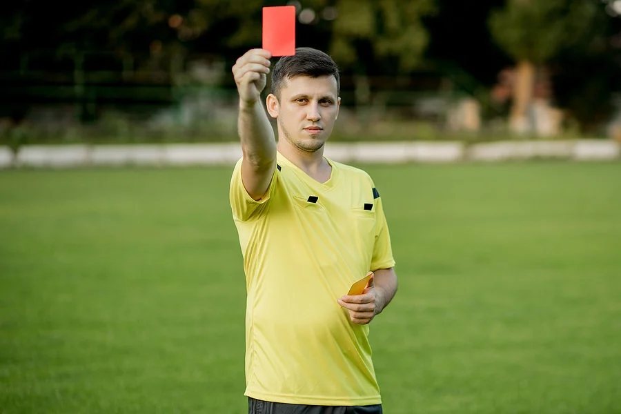 Soccer battle results in reverse domain name hijacking — Issaquah, Washington