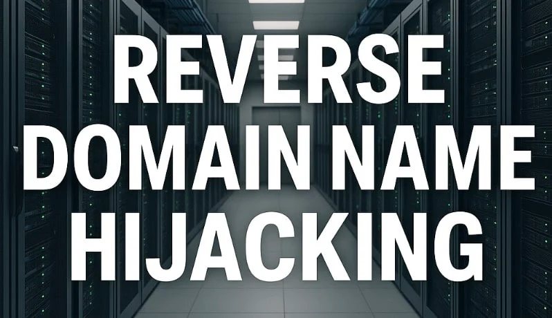 IT services firm “made a farce” of UDRP