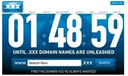 For .xxx as www.Buy.xxx commercials make a buzz — It’s go-time