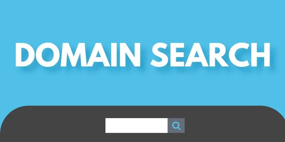 Easier to search Sedo domain inventory — It’s now