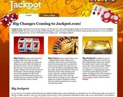 Jackpot.com domain sells for $500,000