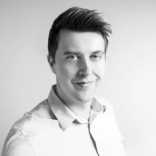 Joins GoDaddy as liason to domain investor community — James Iles