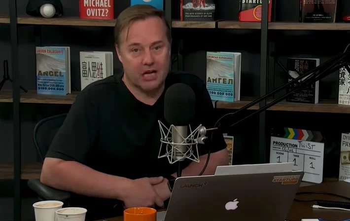 Jason Calacanis talks regarding the importance of great domains