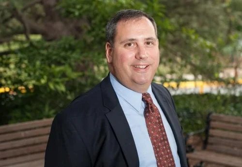 Jon Nevett named fresh CEO of PIR (.Org)