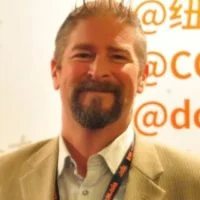 Named interim executive director of DNA — Jothan Frakes