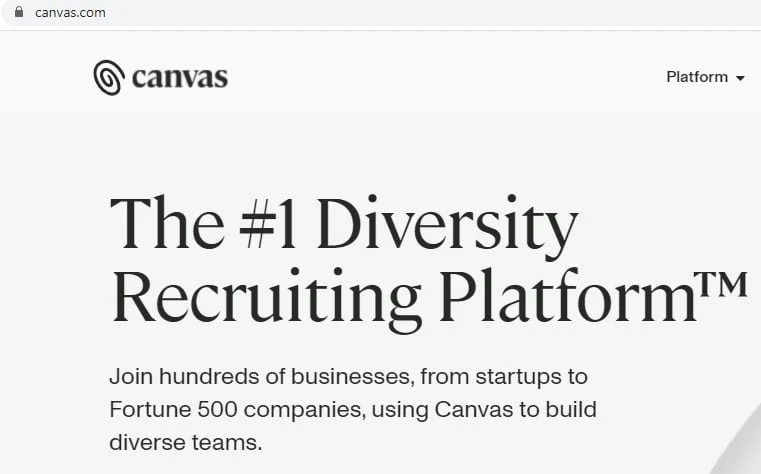 Canvas in contempt of court, fines it $2,500 per day — Judge finds
